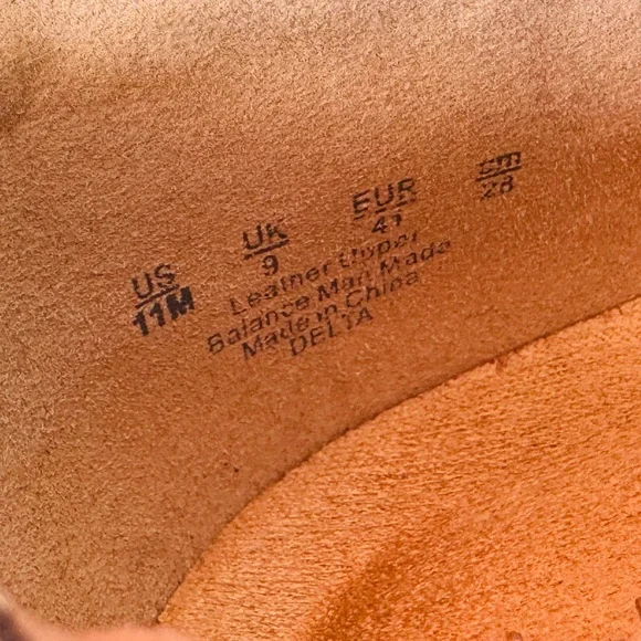 Naturalizer Black Booties - Picture 8 of 9